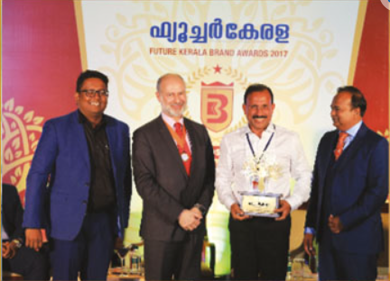 Award Presentation 3